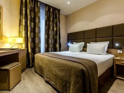 Hotel Riviera Renovated Parigi