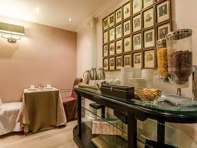 Hotel Riviera Renovated Parigi