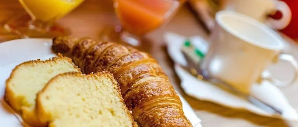 ***  Hotel Riviera Renovated Parigi Francia