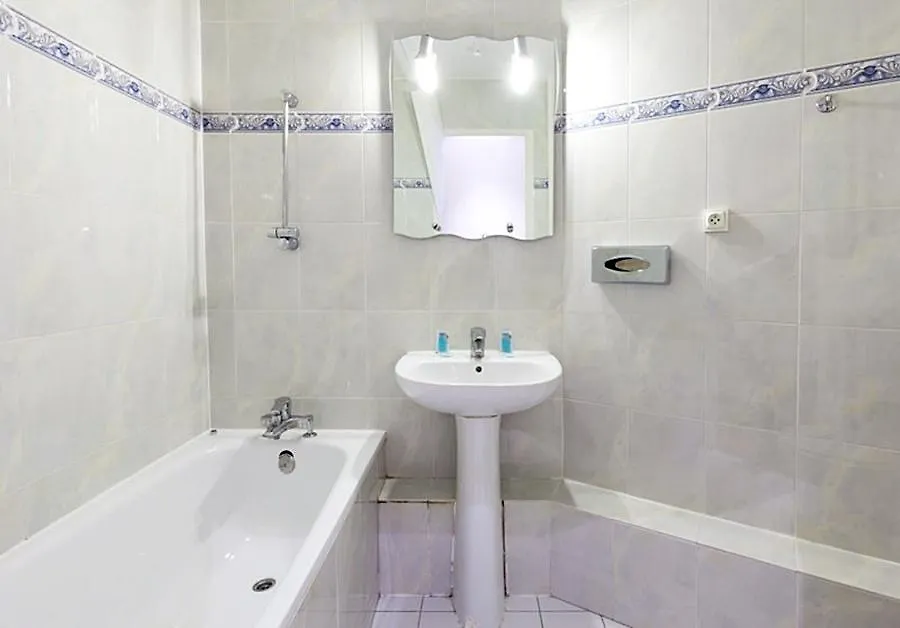 Hotel Riviera Renovated Parigi Francia