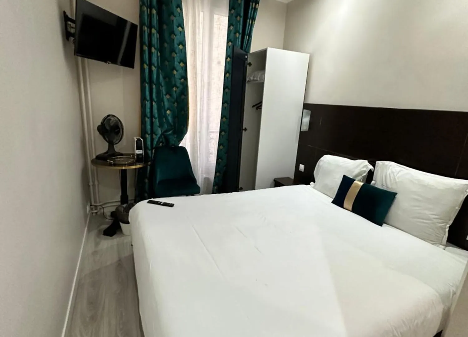 Hotel Riviera Renovated Parigi 3*,  Francia