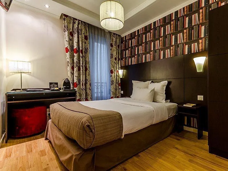 Hotel Riviera Renovated Parigi