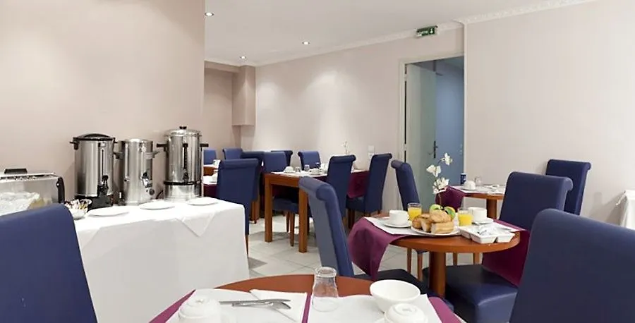 Hotel Riviera Renovated Parigi Francia