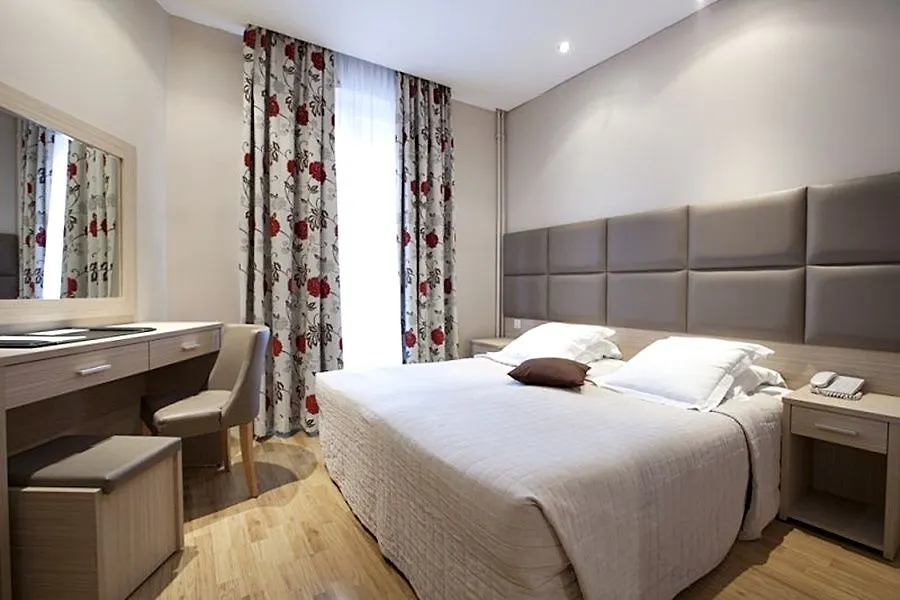 Hotel Riviera Renovated Parigi