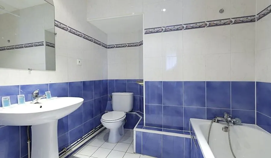Hotel Riviera Renovated Parigi