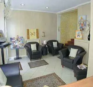 Hotel Riviera Renovated Parigi