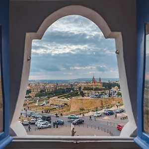 *** Hotel Castille Malta