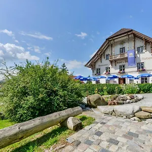 Zur Post Hotel Wessobrunn