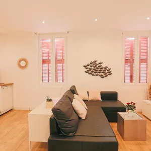 Le Cleli Apartment Cassis