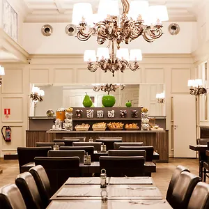 Des Colonies Brussels By Mercure Hotel Saint-Josse-ten-Noode