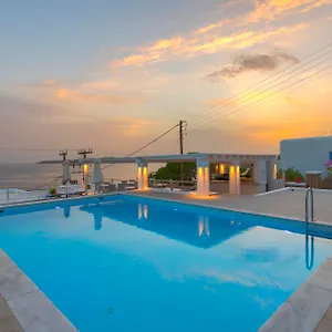 Lithos By Spyros & Flora Hotel
