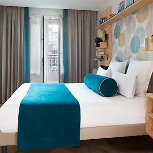 Locomo Paris