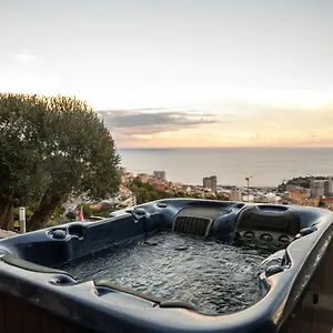  Holiday home Le Petit Jardin Exotique France