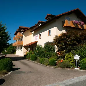 Steidl Gasthof Kötzting