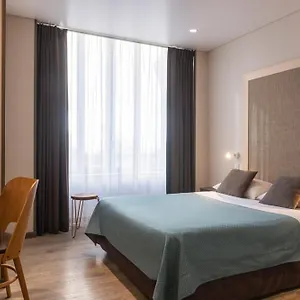 Hotel Central Hotel Paris, Paris