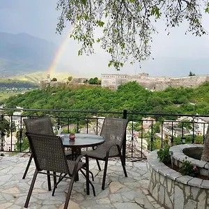 Panoramic Vlachos Casa de hóspedes