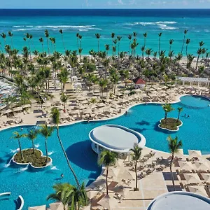 ***** Resort Bahia Principe Luxury Ambar (adults Only) Dominican Republic