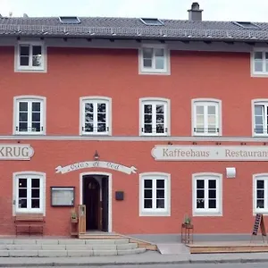 Genusswerk Krug Sb Gasthof Bad Endorf