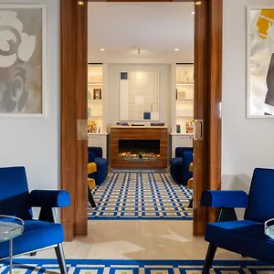 Hotel Duminy-vendome, Paris