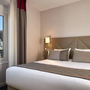 Timhotel Opera Madeleine Hotell
