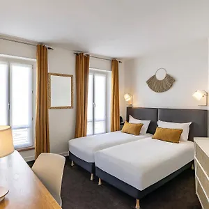 Western Aramis Saint Germain Hotell