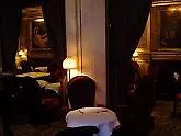 Hotel Costes, Paris