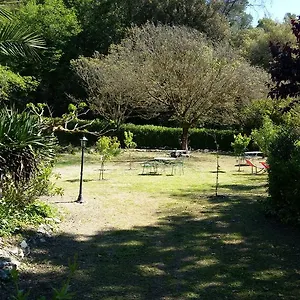 Le Clos Du Loup Ferienhaus La Colle-sur-Loup
