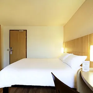 Hotel Ibis Tour Eiffel Cambronne 15eme, Paris