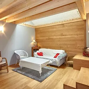  Homestay La Maison Des Coeurs France