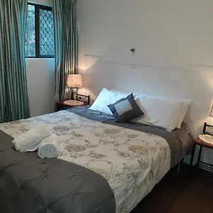 *** Hotel Murray Gardens Australia