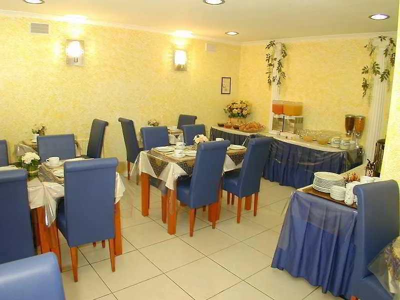 Hotel Riviera Renovated Paříž Francie