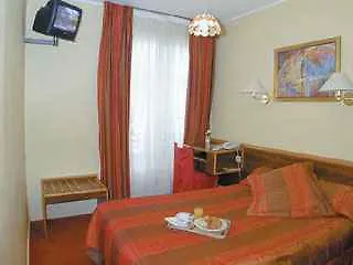 ***  Hotel Riviera Paris Frankreich
