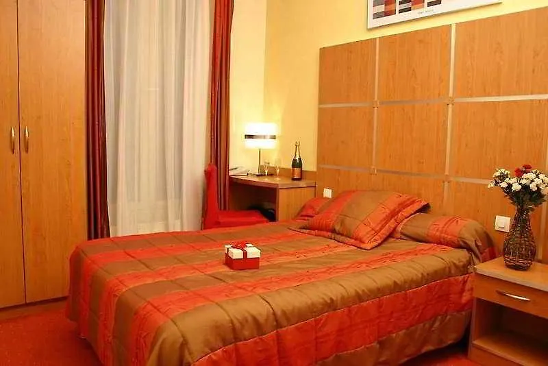 Hotel Riviera Renovated Paris