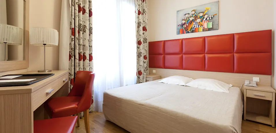 Hotel Riviera Renovated Paris 3*,