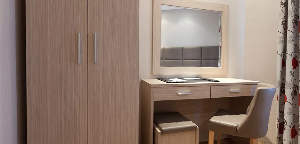 Hotel Riviera Renovated Paris