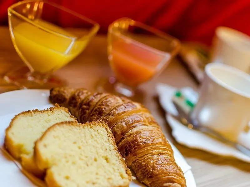 Hotel Riviera Renovated Paris