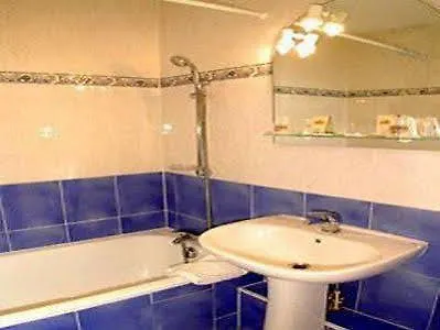 Hotel Riviera Renovated Paris