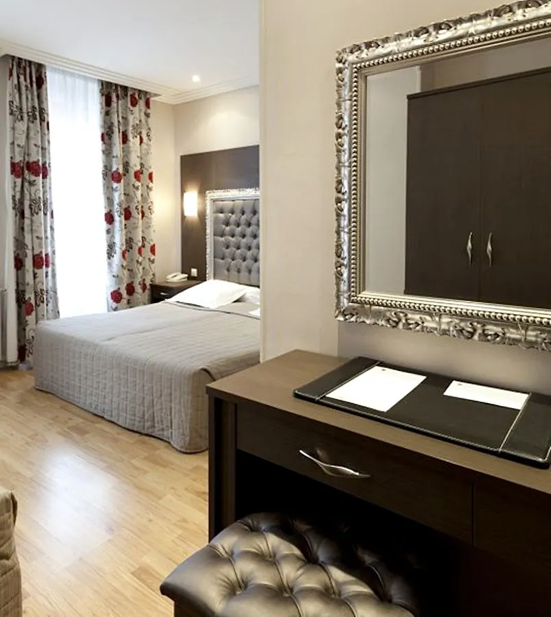 Hotel Riviera Renovated Paris